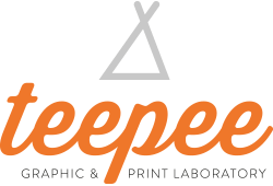 Teepee Graphic & Web Design